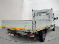 Begagnad Mercedes Sprinter 163 HK (119 kW) 2013 Vit