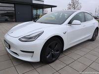 begagnad Tesla Model 3 Long Range Dual Motor AWD Autopilot 440 hk 1 ä