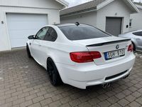 begagnad BMW M3 Coupé