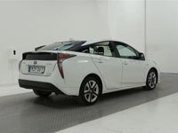 begagnad Toyota Prius Hybrid till VRAKPRIS