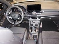 begagnad Hyundai i30 N Performance DCT Euro 6 280hk
