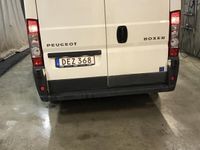 begagnad Peugeot Boxer Van 335 2.2 HDi Euro 5