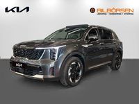 Ny Kia Sorento Advance 252 HK (185 kW) 2025 Grå SUV