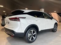 begagnad Nissan Qashqai KAMPANJPRIS + SERVICE PÅ KÖPET 3736KR / MÅN