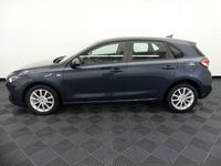 begagnad Hyundai i30 1.0 AUTOMAT LÅGA MIL NYBILSGARANTI