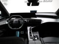 Ny Peugeot 3008 GTi 146 HK (107 kW) 2025 Blå SUV