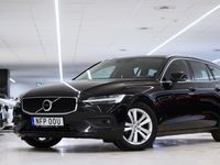 begagnad Volvo V60 D3 Advanced Edt PDC Drag Värmare Leasebar 2020, Kombi