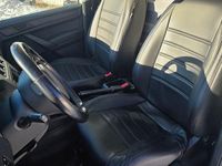 Begagnad VW Caddy 190 HK (139 kW) 2017 Minibuss