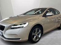 begagnad Volvo V40 T3 Business Advanced 2017, Kombi