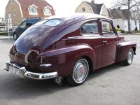 begagnad Volvo PV444 DS