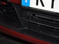 begagnad Peugeot 308 SW 1.2 e-THP Manuell, 110hk 2015 / NY KAMREM