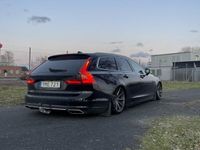 begagnad Volvo V90 D3 Geartronic Advanced Edition, Momentum Euro 6