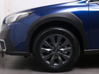 begagnad Subaru Outback Limited | låg skatt | kampanjrabatt