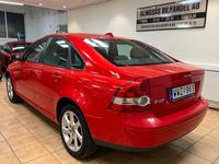 begagnad Volvo S40 1.6 Ny besiktad Ny kamrem 0%RÄNTA 0 KONTANT