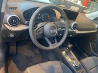 begagnad Audi Q2 35 TFSI S Tronic Proline Euro 6