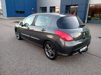 begagnad Peugeot 308 1.6 e-HDi Sportline 17"