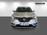 begagnad Renault Koleos 2.0 dCi 4WD