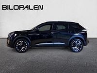 Begagnad Peugeot 2008 GT 131 HK (96 kW) 2024 Svart SUV