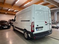 begagnad Renault Master 3.5 T 2.3 dCi 150hk