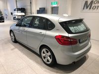 begagnad BMW 225 Active Tourer xe Steptronic Sport line Euro 6 224hk