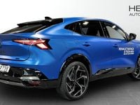 Begagnad Renault Rafale 300 HK (220 kW) 2024 Blå (blue) SUV