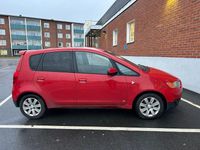 Begagnad Mitsubishi Colt 95 HK (69 kW) 2011 Halvkombi