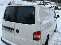 Begagnad VW T5 84 HK (61 kW) 2006 Van