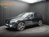 Begagnad Volvo XC60 Ultimate 456 HK (335 kW) 2023 Svart SUV