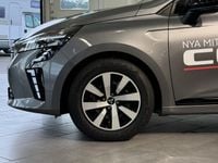 Begagnad Mitsubishi Colt Invite 90 HK (66 kW) 2024 Grå Halvkombi