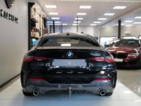 begagnad BMW 430 i Coupé SE SPEC !! M Sport Euro 6