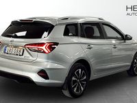 Begagnad MG MG5 EV Comfort 130 kW (177 HK) 2022 Grå Kombi