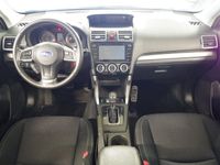 begagnad Subaru Forester 2.0D XS CVT 4WD