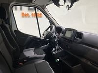 begagnad Renault Master Chassi Cab ChEn phII Nordic 180 L3H1 FWD 2020, Transportbil