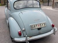 Begagnad Morris Minor 38 HK (27 kW) 1959