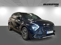 Begagnad Kia Sportage GT-Line 230 HK (169 kW) 2022 Svart SUV