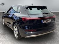 begagnad Audi e-tron 50 quattro PROLINE