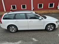 begagnad Volvo V50 D2 Kinetic Euro 5