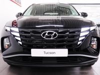 begagnad Hyundai Tucson 1.6T HYBRID 4-WD ESSENTIAL