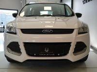 Begagnad Ford Escape 170 HK (125 kW) 2016 Vit SUV