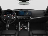begagnad BMW M3 Competition Touring / Helläder Merino / Laser/ HK