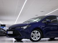 begagnad Toyota Corolla Touring Sports Hybrid-e Active B-kamera MOMS