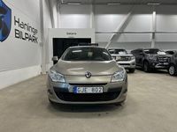 begagnad Renault Mégane GrandTour 1.6 /SUPERDEAL 6,95%/NYBYTT KAMREM