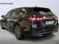Begagnad VW Passat Elegance 272 HK (200 kW) 2024 Svart Kombi