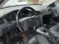Begagnad Volvo V70 170 HK (125 kW) 2005 Kombi