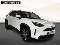 Begagnad Toyota Yaris Cross Active 92 HK (67 kW) 2024 Vit SUV