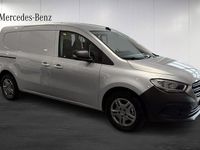 Ny Mercedes Citan 112 Edition 116 HK (85 kW) 2025 Helvinsilver metallic