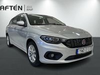 begagnad Fiat Tipo Kombi 1.6 SW Lounge Automat