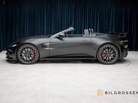 begagnad Aston Martin V8 Vantage F1 Edition Roadster 4.0534hk
