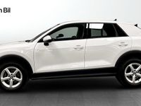 begagnad Audi Q2 30 TFSI Proline 110 hk 6-växlad