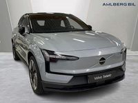 Begagnad Volvo EX30 Performance 319 kW (434 HK) 2024 Grå SUV